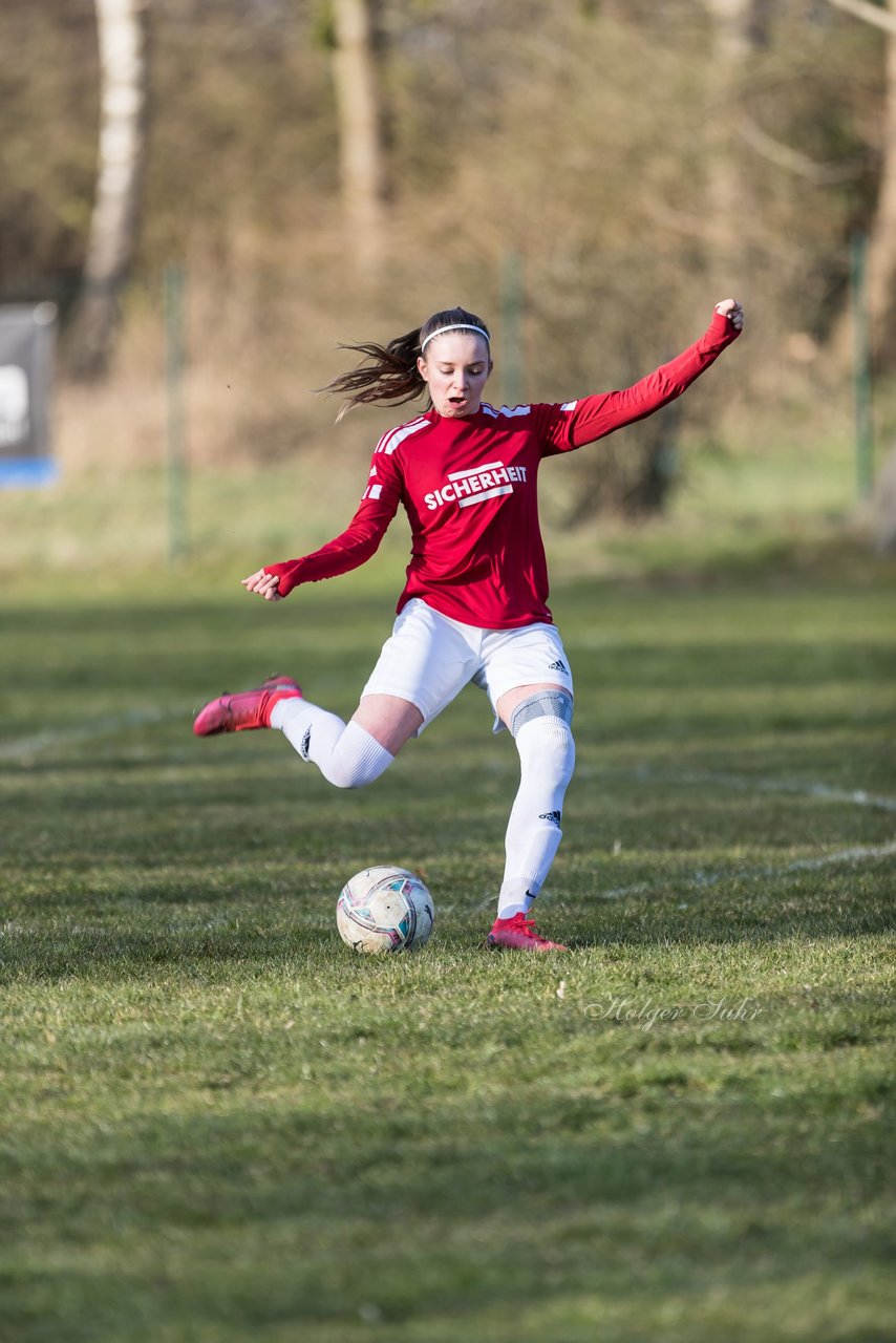 Bild 196 - F Rot Schwarz Kiel - SV Henstedt Ulzburg 2 : Ergebnis: 1:1